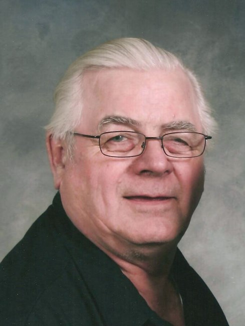 Obituary of Edward Lawrence Romanow