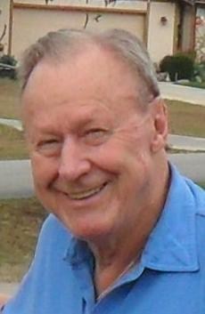 Obituary of Charles S. Casey