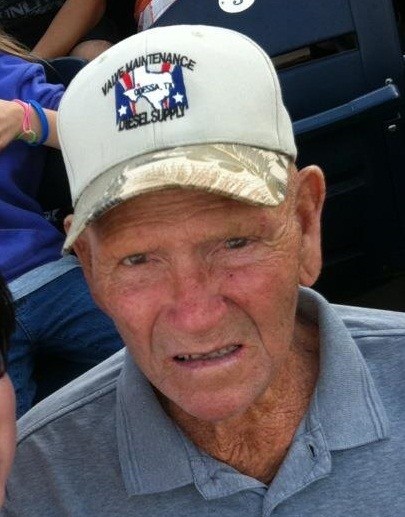 Obituary of George Tacker