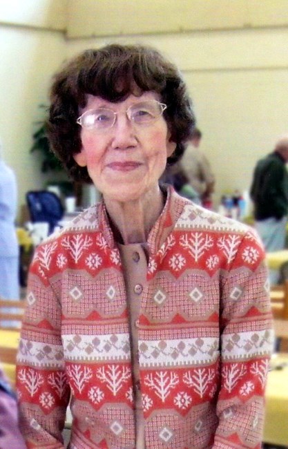 Obituario de Grace Boone