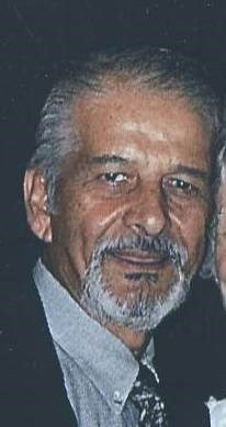 Obituary of Olaf Anthony Lovett Sr.