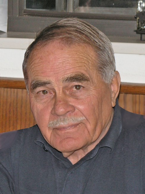 Obituary of Robert Edward Gutierrez