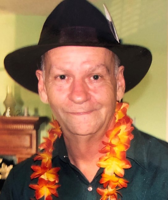 Avis de décès de Alvin Joseph Gregoire Jr.