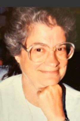 Avis de décès de Janice R. Thompson