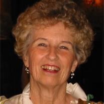 Obituary of Marion B. LeStourgeon