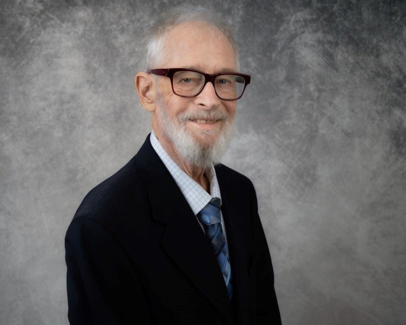 Obituary of Blair Henry Siverts