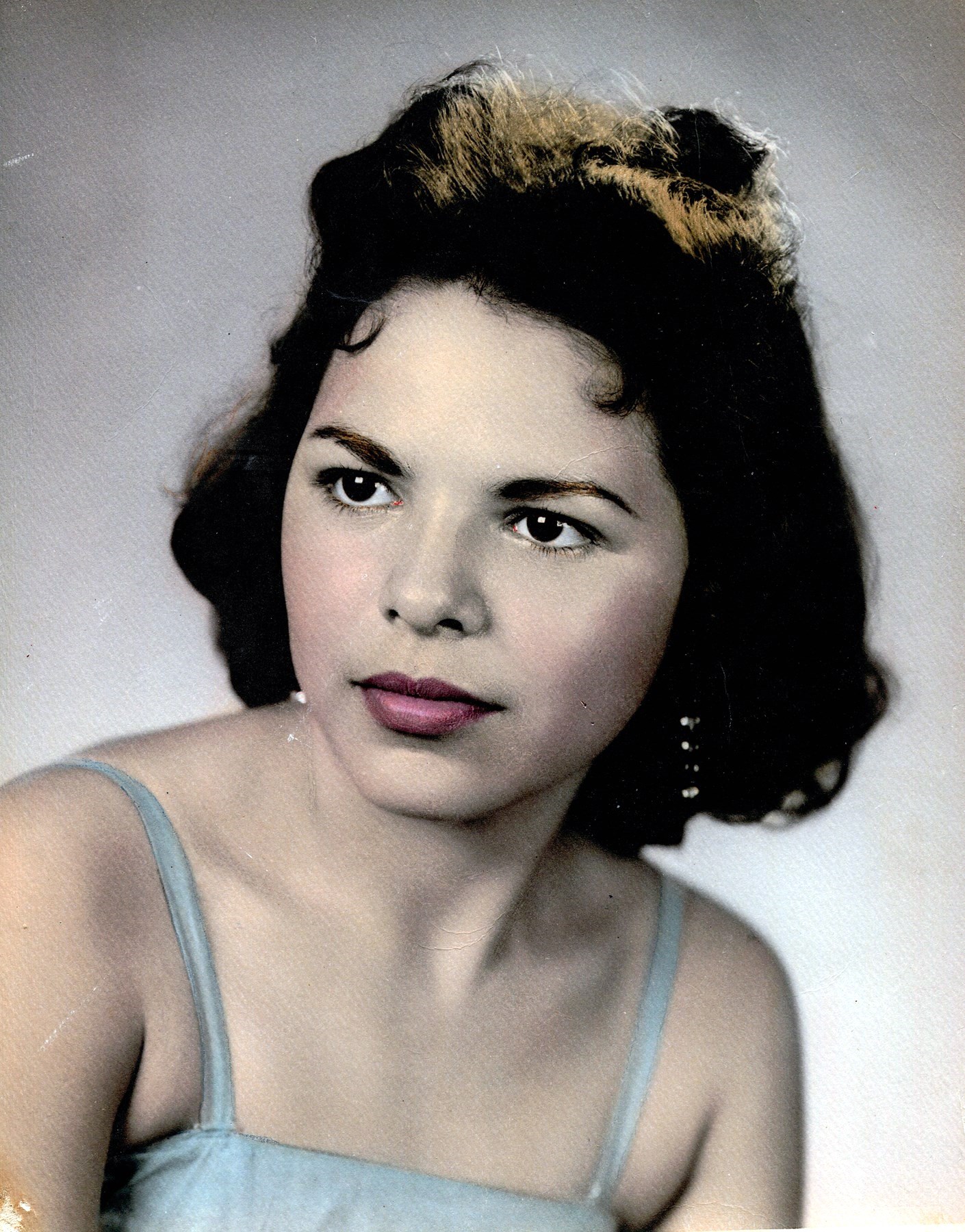 Soila Reyes Obituary - Victoria, TX