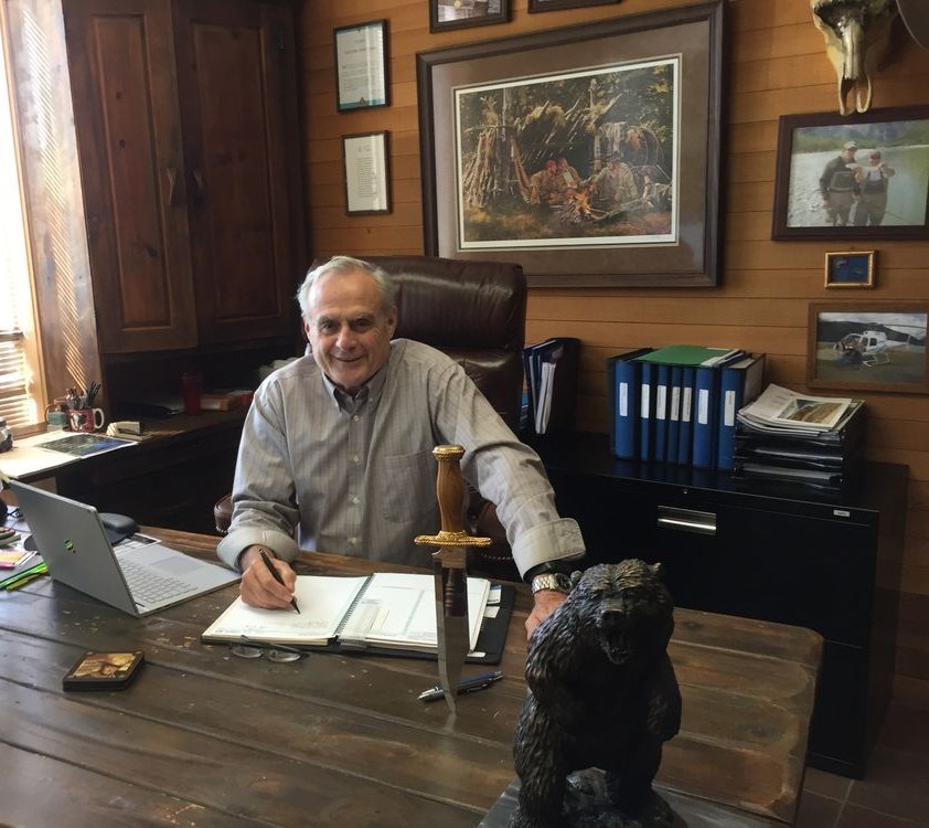 Obituary of Rudolf "Rudy" Frans Nielsen