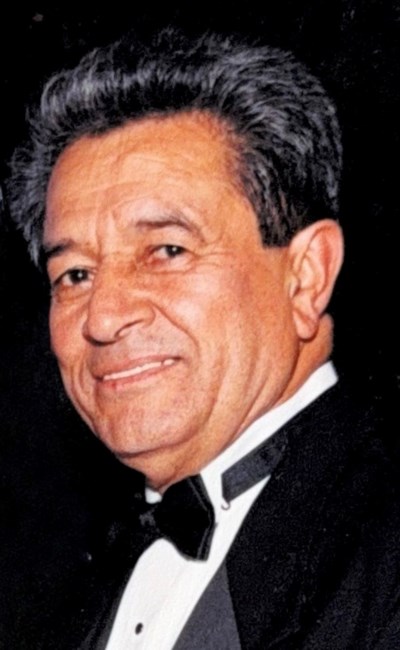 Obituary of Carlos Alfonso Zapata