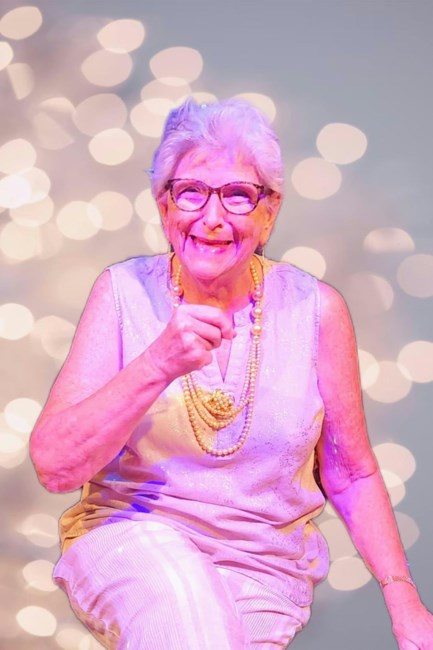 Obituary of Nondas Rose Hebda