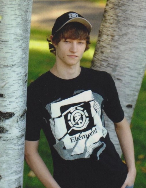 Obituary of Daniel A. Clark