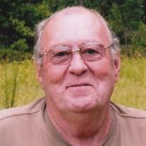 Obituary of Phillip H. Brown