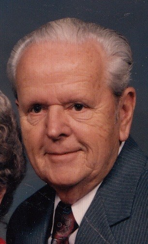 Obituary of John L. Carpenter