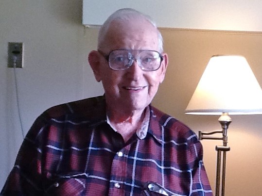 Obituary of Douglas Henry Lemon