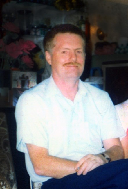 Obituary of Robert Gordon Laurie