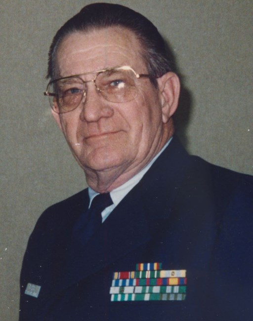 Obituary of John Clyde Baker, Jr.