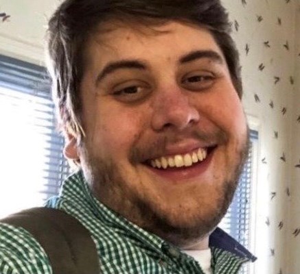 Obituary of Russell Morrison Ray