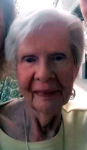 Obituary of Elizabeth "Bet" Bateman Carter