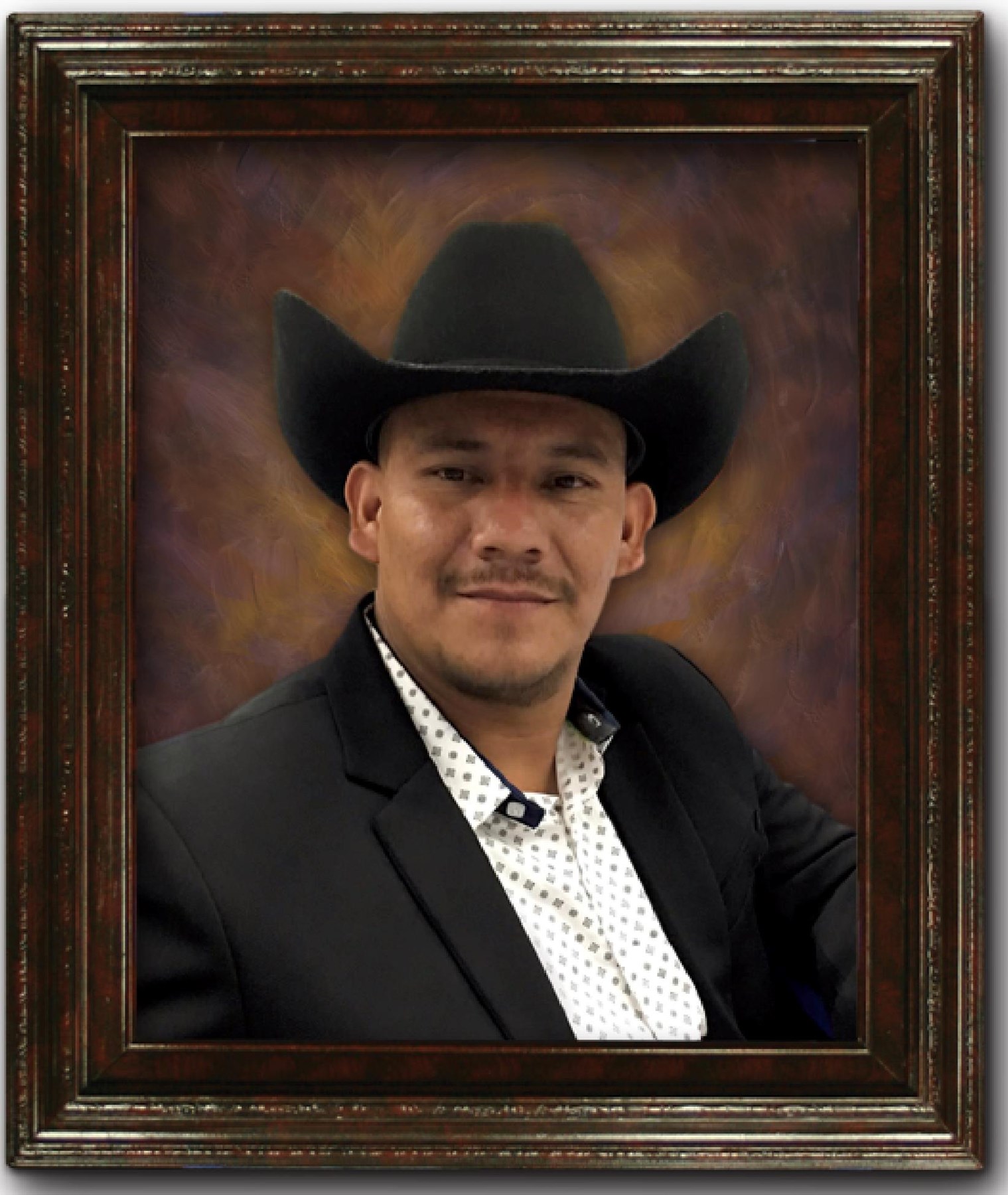 Obituary of Mario Paredes Ayala