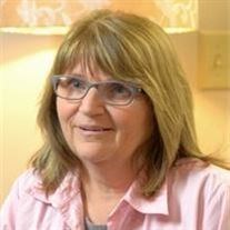 Obituary of Lisa Jann (Gillard) Heasley