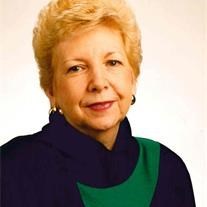 Obituary of Gussie Dye-Elder