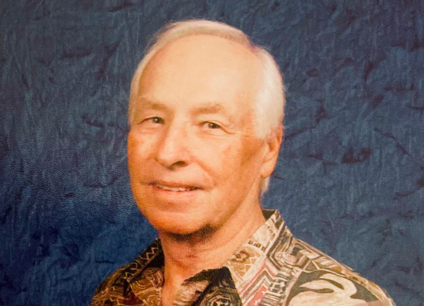 Obituary of Harvey E. Morris