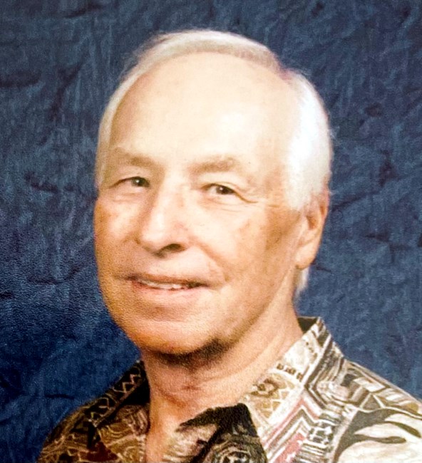 Obituary of Harvey E. Morris