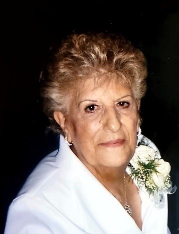 Obituary of Rose J Dolan