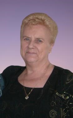 Obituary of Violet May Mercer