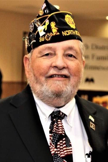 Obituary of Thomas Daniel Burns