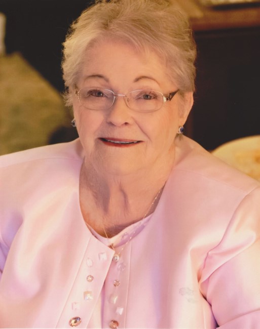 Obituary of Flora Fadine Howard