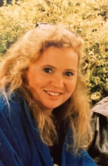 Obituary of Wendy Sue Connolly