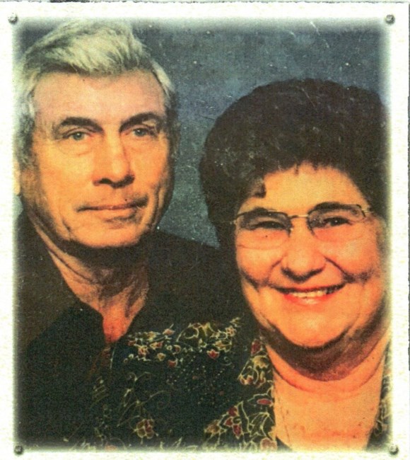 Avis de décès de Allie Faye Fritzke