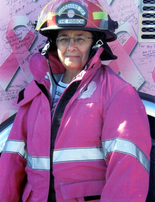 Obituary of Cynthia Taranto-Hawken