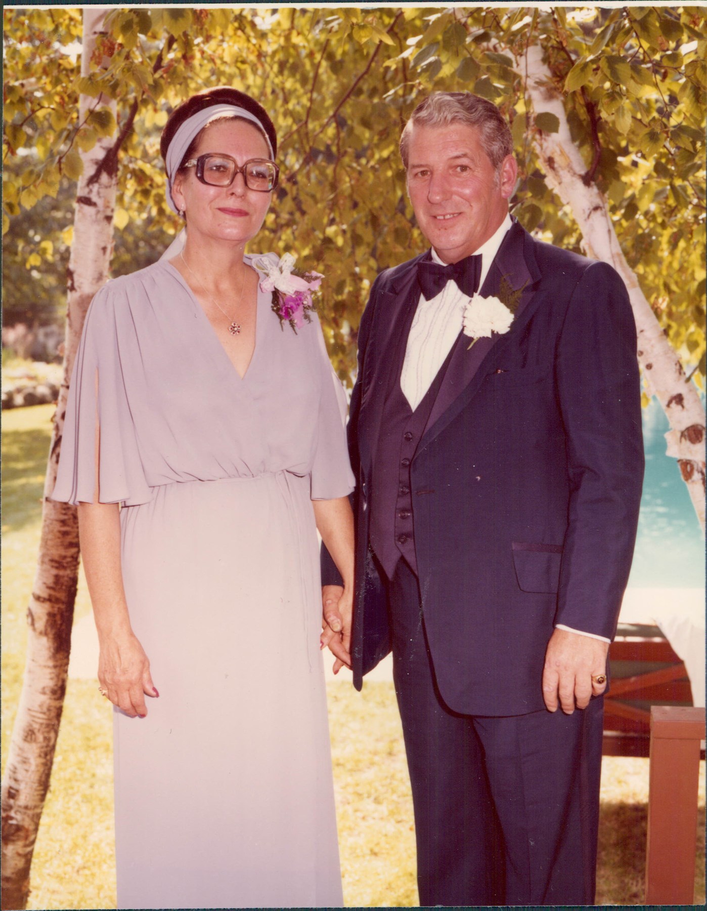 Obituary of Mrs. Patricia June Patterson