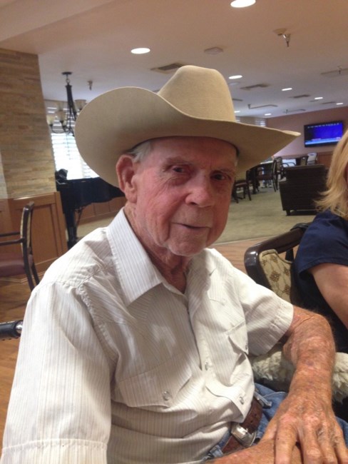 Obituary of Joseph Theodore Heyne Jr.