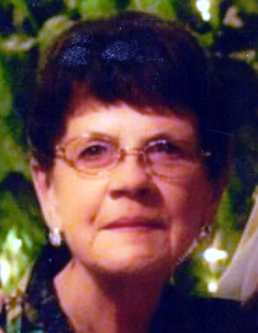 Linda Smith Obituary Texarkana, TX