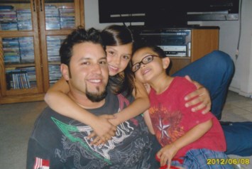 Obituary of Richard Ryan Rosas