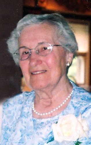 Obituary of Elsie P. Eilrich