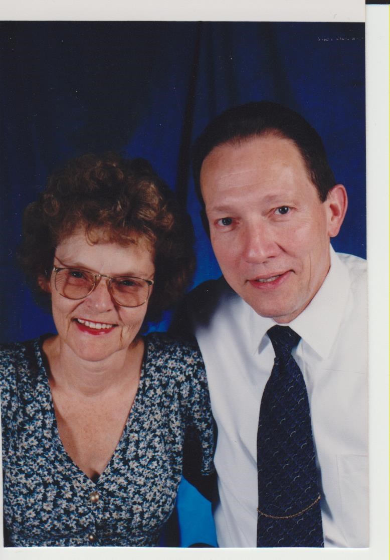 Obituary of Maita Ann Davey