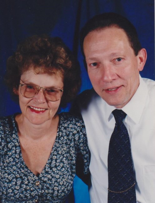 Obituary of Maita Ann Davey