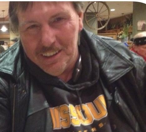 Obituary of Edward Scott Oman Sr.