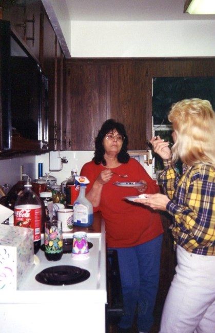 Illa Mcnally Obituary Winter Haven Fl