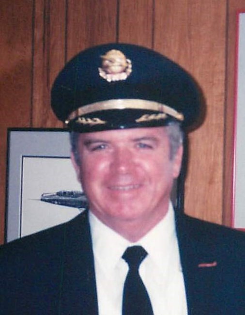 Obituary of John E. Reilly