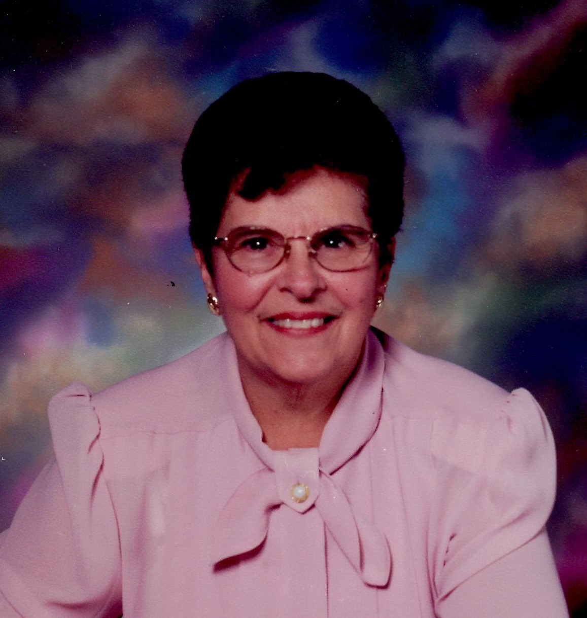 Marie Branchaud Obituary New Bedford, MA