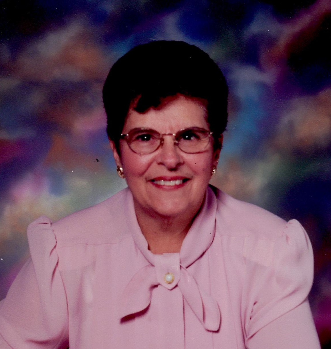 Marie A. Branchaud Obituary New Bedford, MA