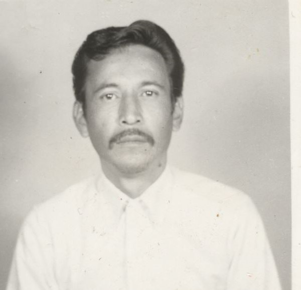 Obituary of Manuel Cervantes Rios