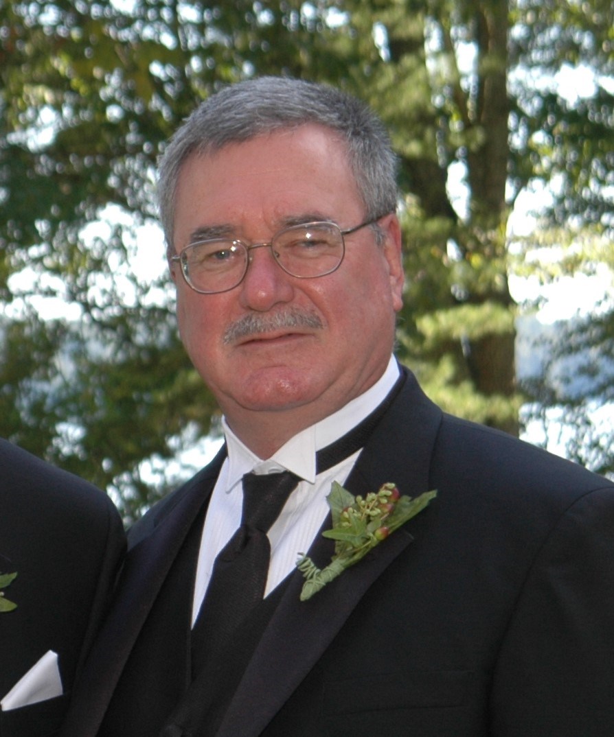 Obituary of Joseph R. Carrier