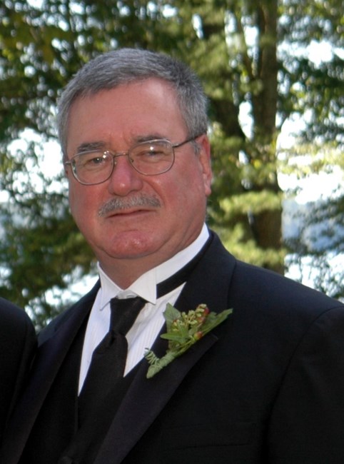 Obituary of Joseph R. Carrier