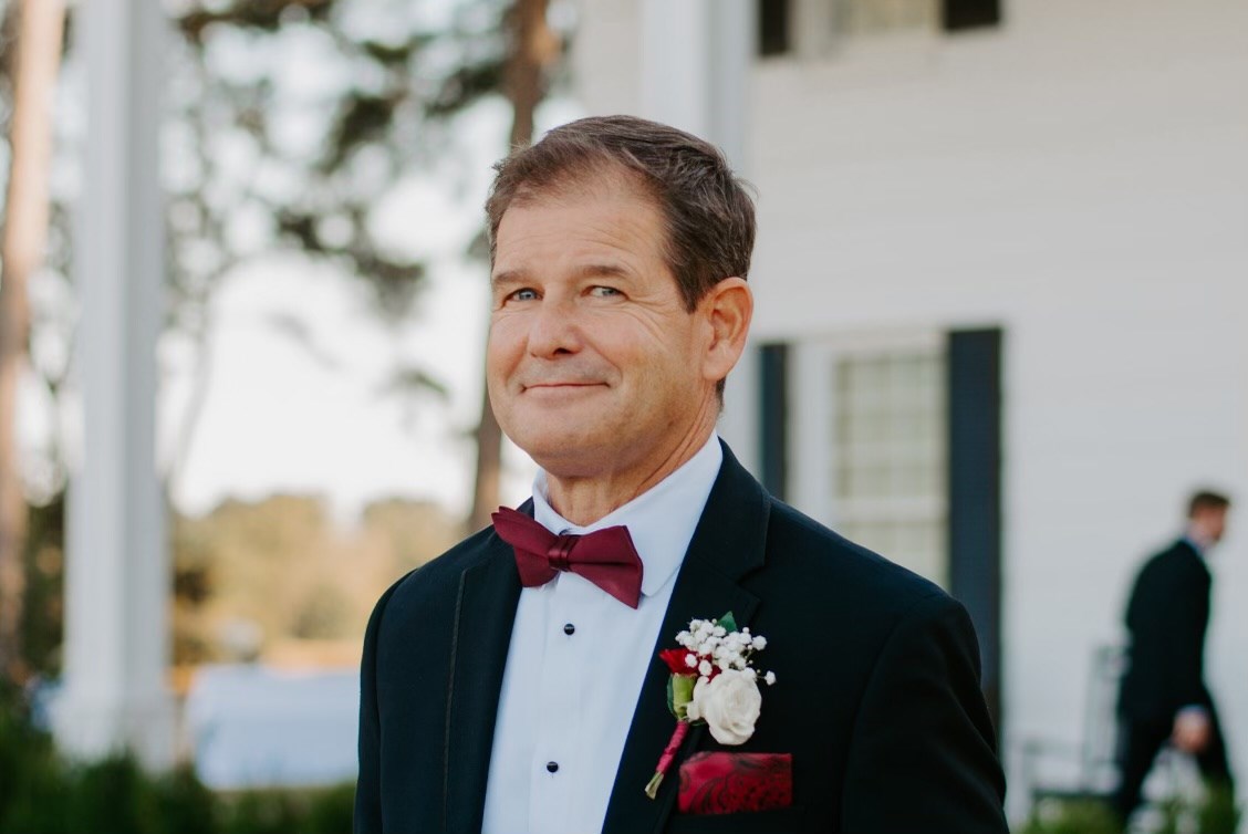 Obituary of Kevin Ronald Woods